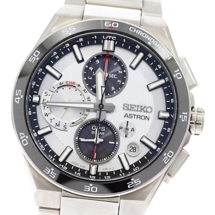 SEIKO セイコー SBXC151/5X83-0AA0-1 アストロン ネクスター GPS  