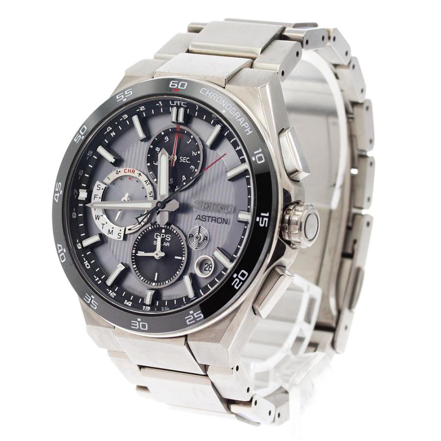 SEIKO セイコー SBXC151/5X83-0AA0-1 アストロン ネクスター GPS  