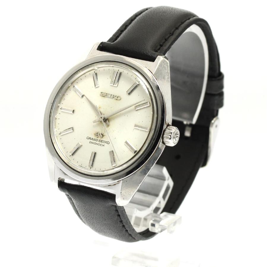 SEIKO（セイコー） 訳あり SEIKO 4420-9000 グランドセイコー Cal