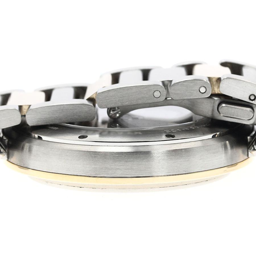 Cartier（カルティエ） CARTIER W2PA0009 パシャ ドゥ 41mm YGコンビ