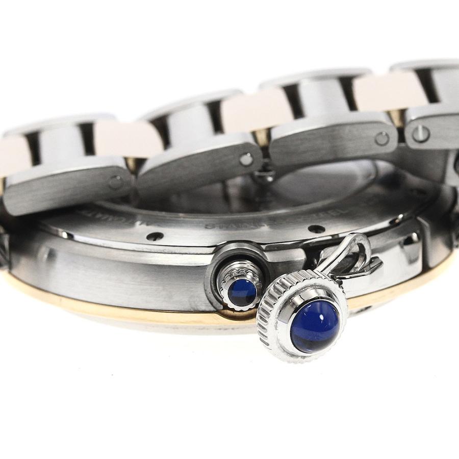 Cartier（カルティエ） CARTIER W2PA0009 パシャ ドゥ 41mm YGコンビ