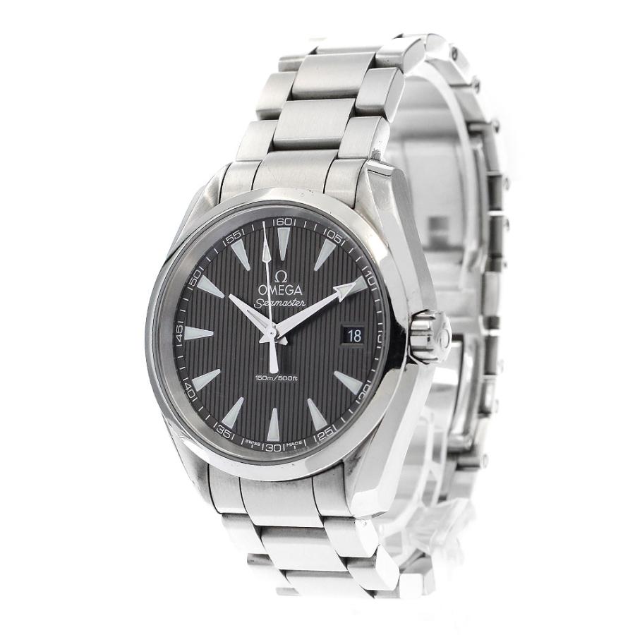 OMEGA（オメガ） OMEGA 231.10.39.60.06.001 シーマスター アクアテラ