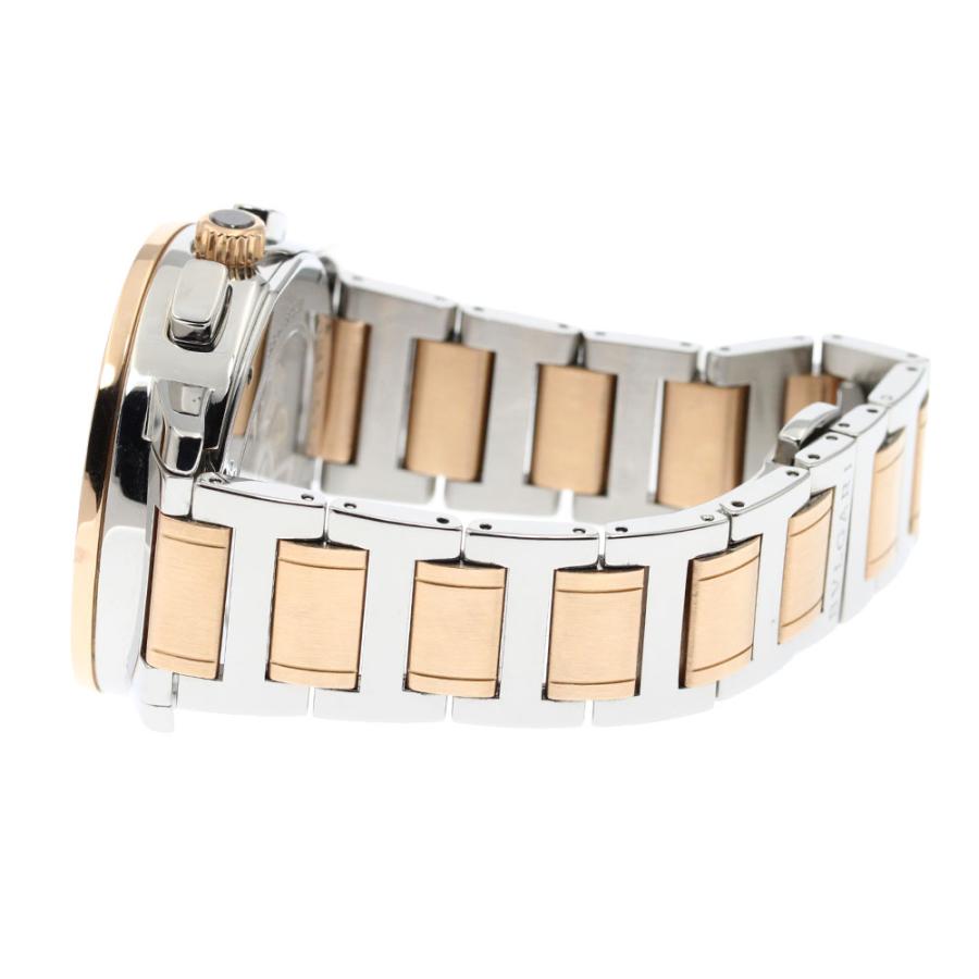 BVLGARI（ブルガリ） BVLGARI BB41SPGCH ブルガリブルガリ クロノ