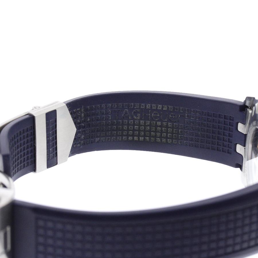 TAG HEUER（タグ・ホイヤー） TAG HEUER WAJ2116 アクアレーサー