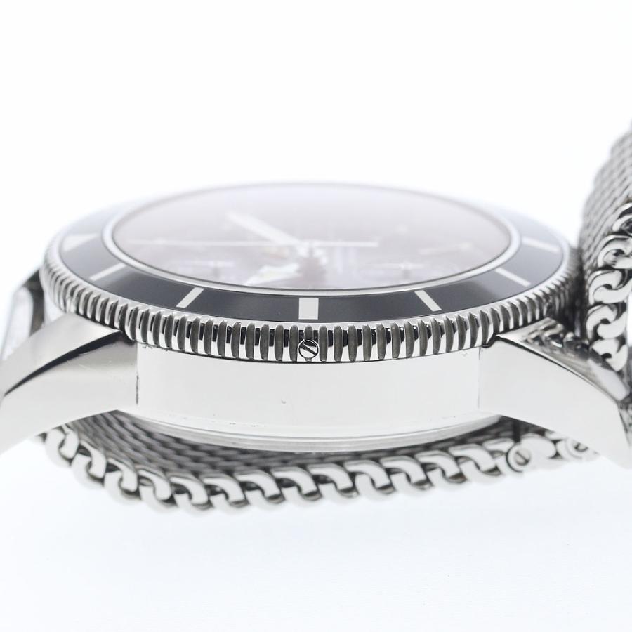 ブライトリング（BREITLING） BREITLING A13320 スーパーオーシャン