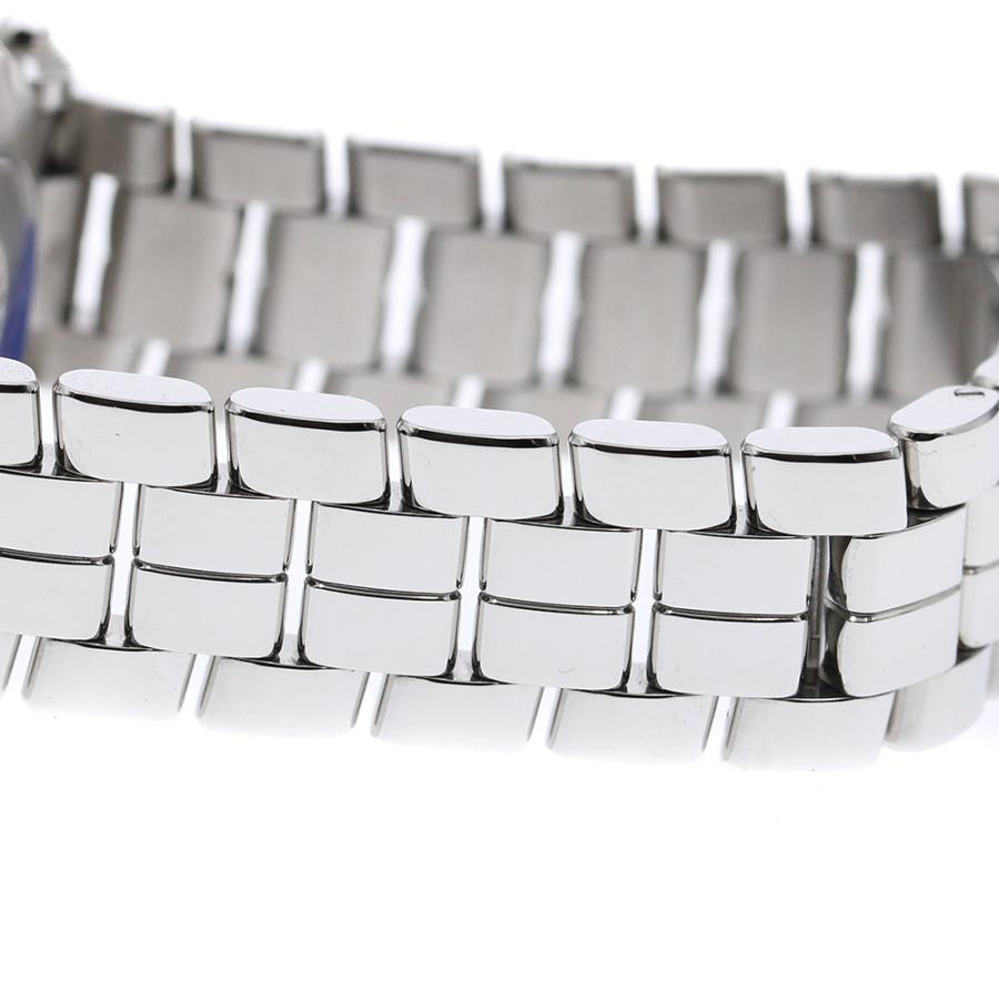 Chopard（ショパール） Chopard 278573-3017 ハッピースポーツ 5Pダイヤモンド 自動巻き レディース 美品 箱付き ...