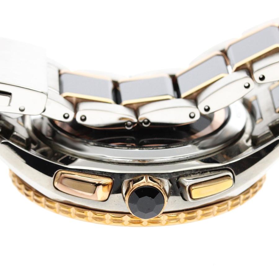 SEIKO（セイコー） SEIKO SAGA174/8B54-0BD0 ブライツ ワールドタイム