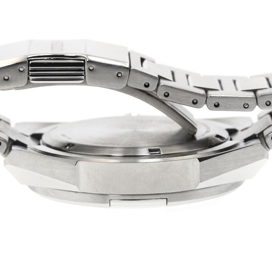 シチズン CITIZEN NA1000-88A シリーズ8 デイト 自動巻き メンズ 美品 箱・保証書付き_885351 CITIZEN（シチズン） CITIZEN NA1000-88A シリーズ8 デイト 自動巻き
