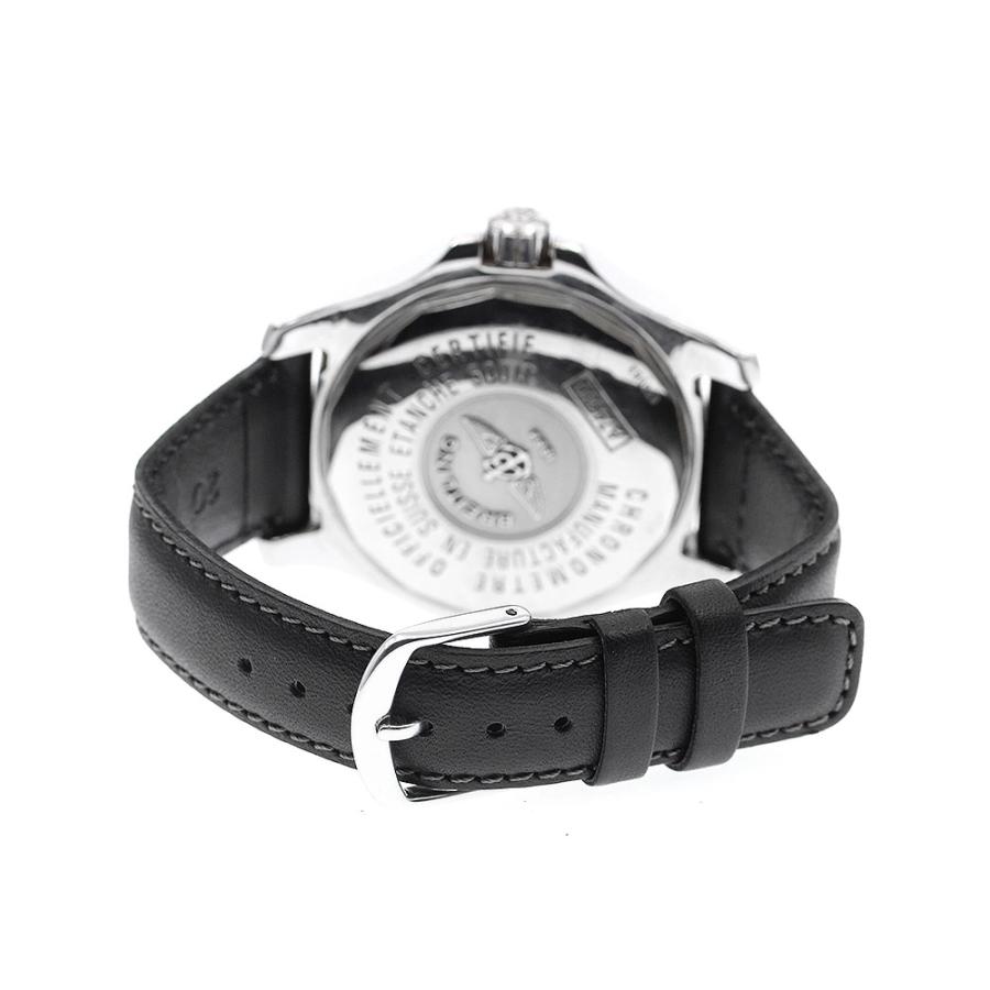 【限定セール】 ブライトリング A74380 コルト デイト クォーツ ブライトリング（BREITLING） BREITLING A74380 コルト デイト