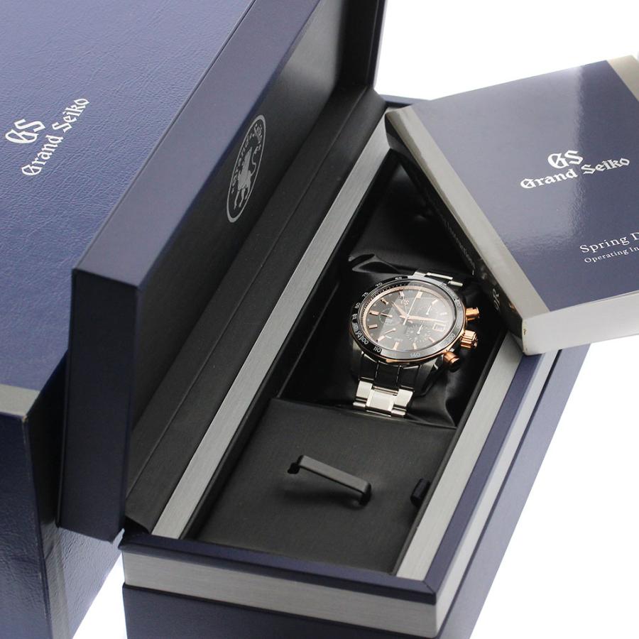 SEIKO（セイコー） SEIKO SBGC244/9R86-0AL0 グランドセイコー
