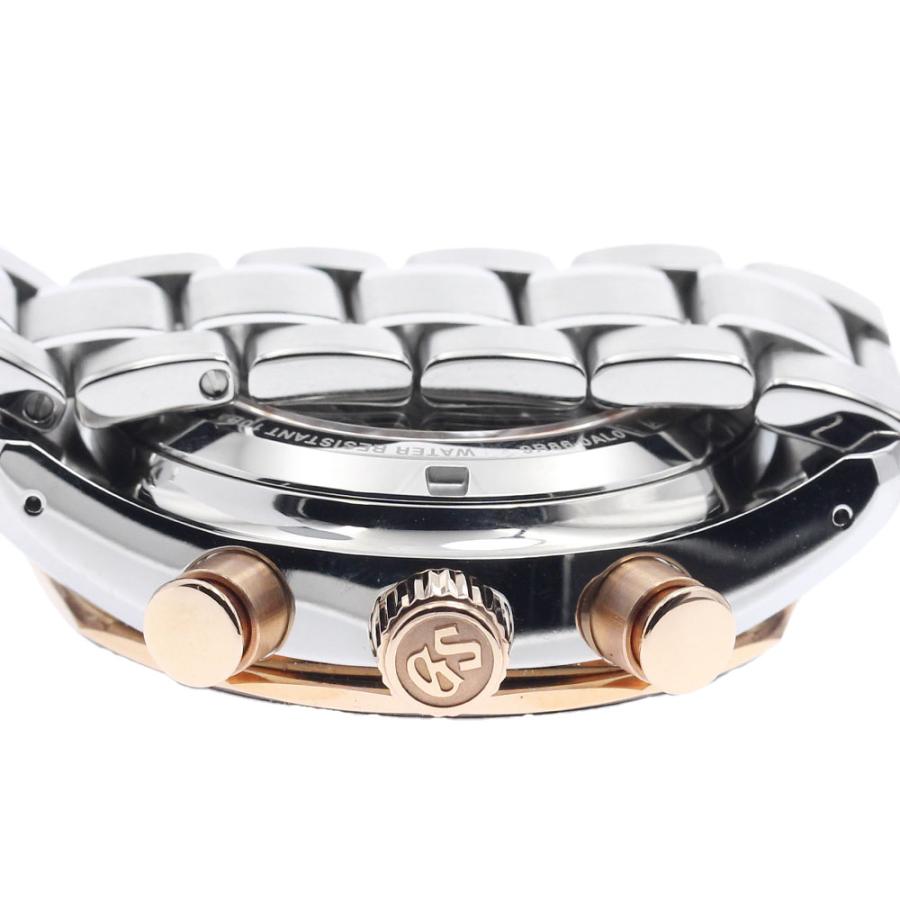 SEIKO（セイコー） SEIKO SBGC244/9R86-0AL0 グランドセイコー