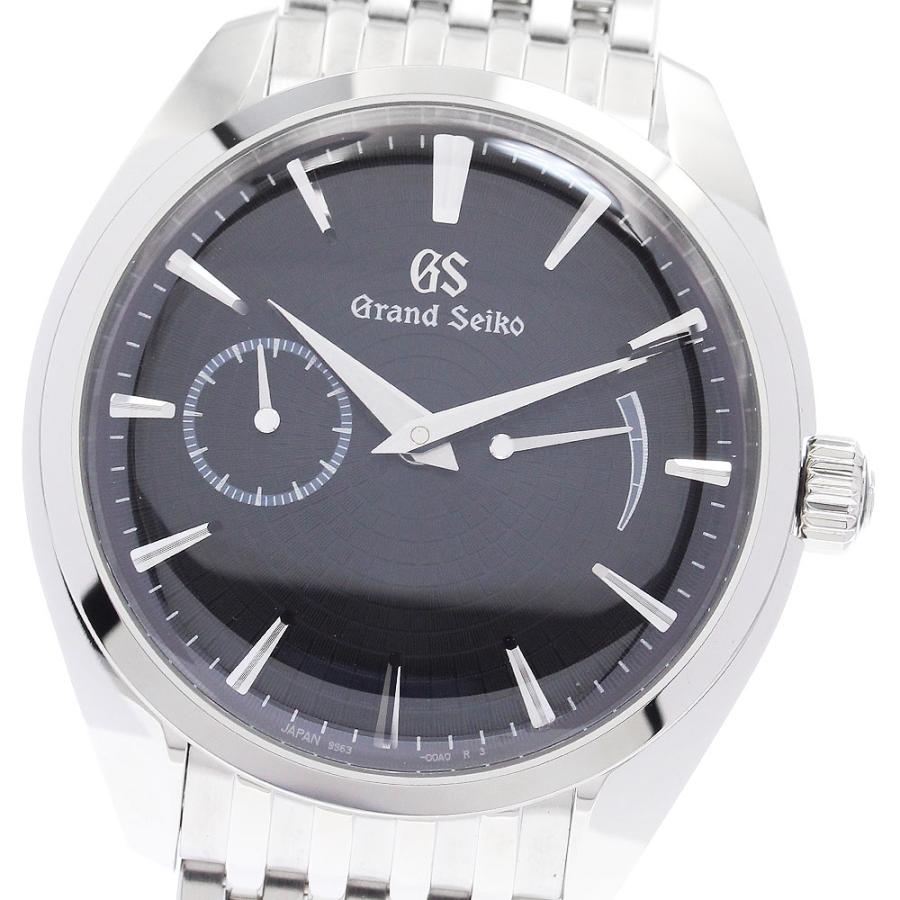 SEIKO（セイコー） SEIKO SBGK017/9S63-00A0 エレガンスコレクション