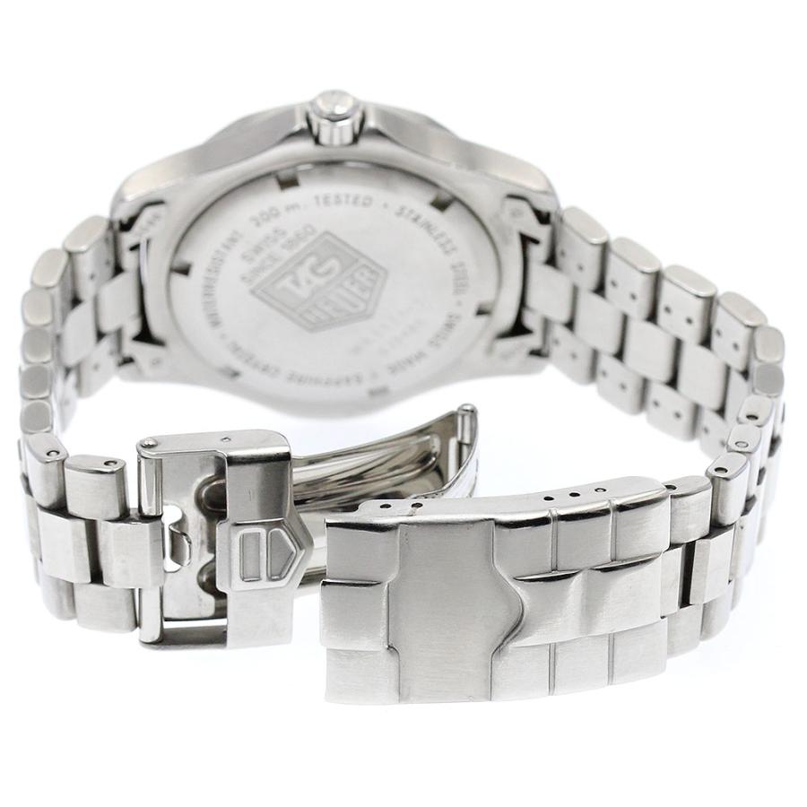 TAG HEUER（タグ・ホイヤー） TAG HEUER WK1111-1 プロフェッショナル