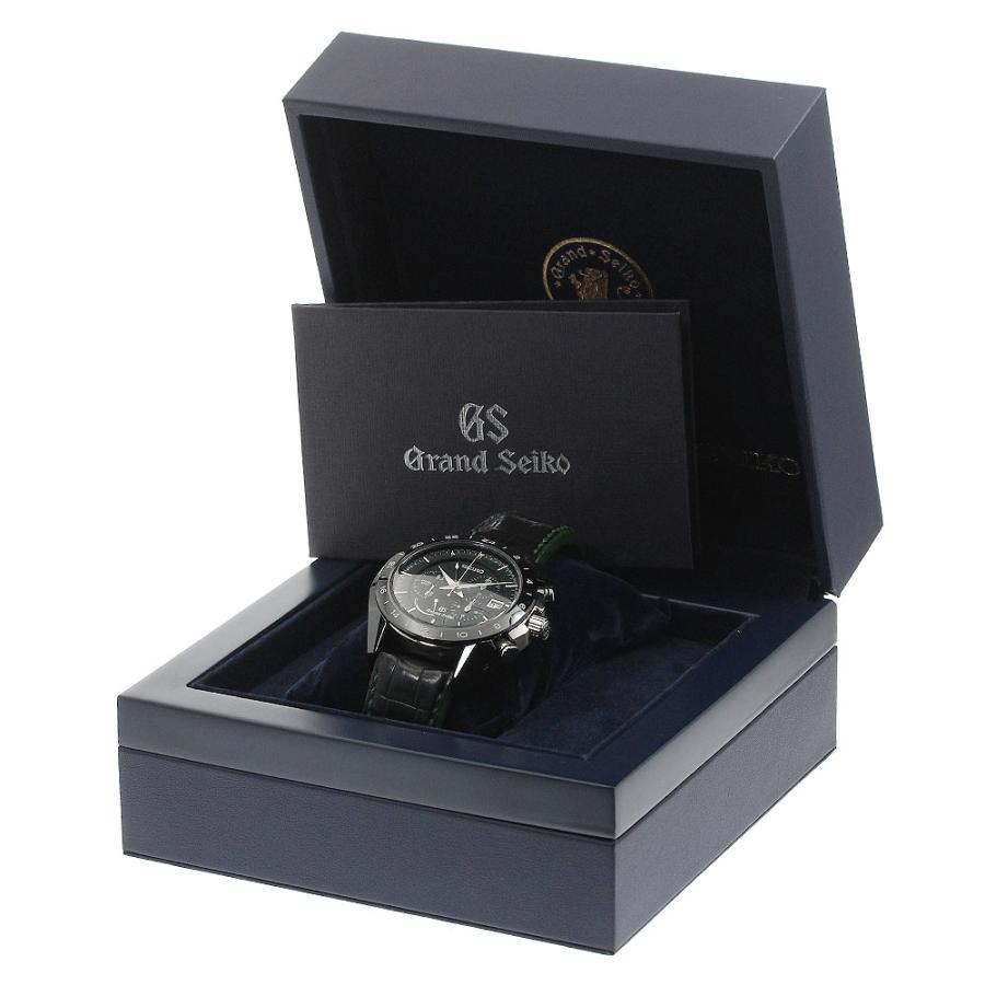 SEIKO（セイコー） SEIKO SBGC017/9R96-0AC0 グランドセイコー