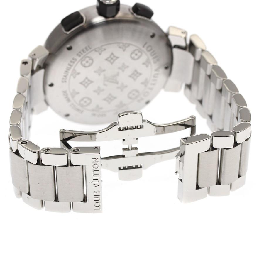 ルイ・ヴィトン LOUIS VUITTON Q118F LOUIS VUITTON（ルイ・ヴィトン） LOUIS VUITTON Q118F タンブール