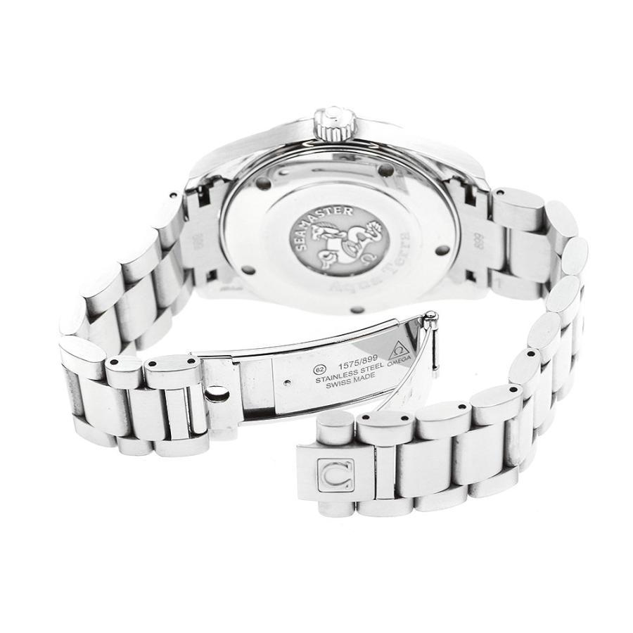 OMEGA（オメガ） OMEGA 2518.50 シーマスター アクアテラ デイト