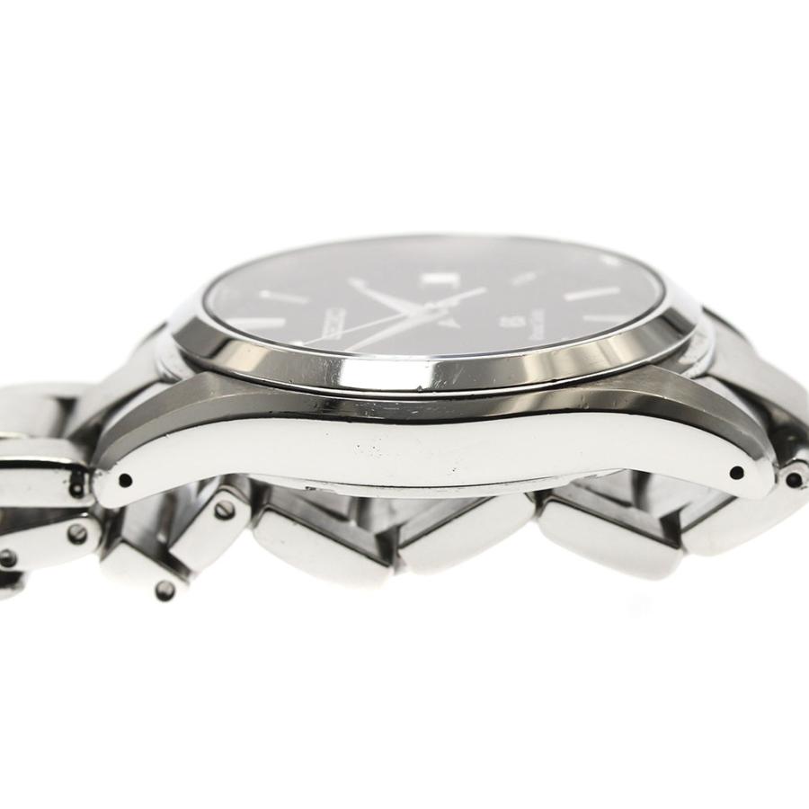 SEIKO セイコー SBGX061/9F62-0AB0 グランドセイコー デイト クォーツ  