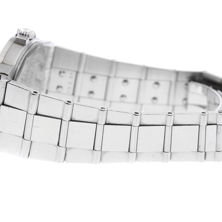 BVLGARI（ブルガリ） BVLGARI LCV35S ディアゴノ デイト 自動巻き