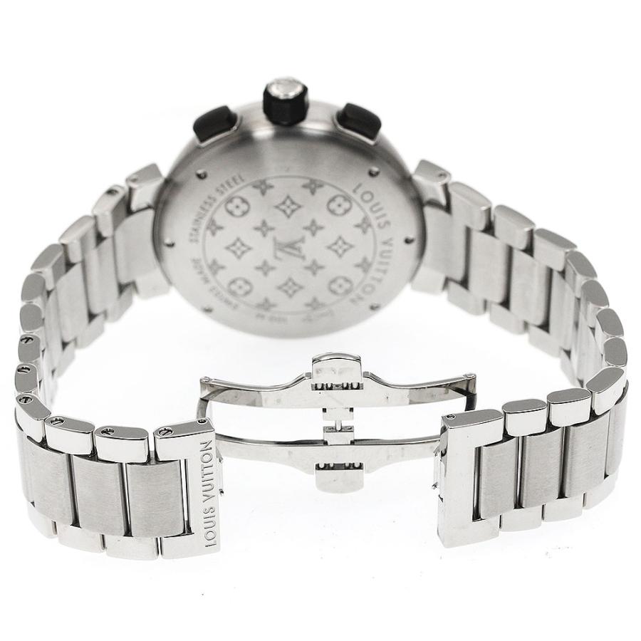 美品！ ルイヴィトンQ118F LOUIS VUITTON（ルイ・ヴィトン） LOUIS VUITTON Q118F タンブール