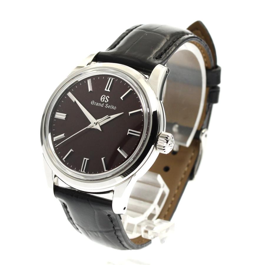 SEIKO（セイコー） SEIKO SBGW287/9S64-00Z0 グランドセイコー