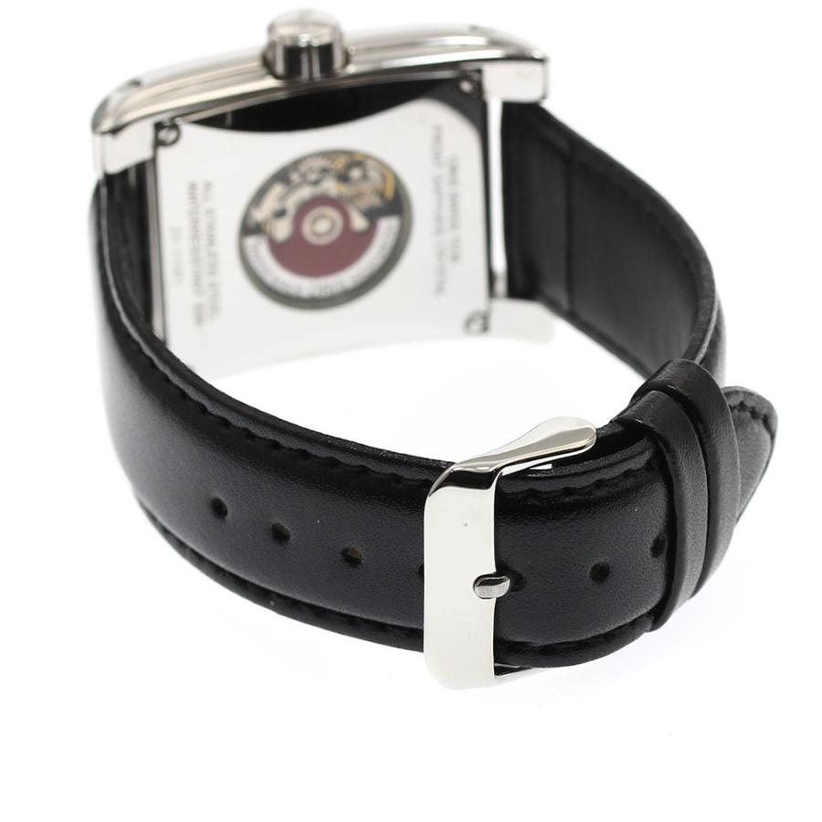 ORIS レクタンギュラー デイデイト7538 自動巻き 楽天市場】オリス ORIS 7538 マイルス レクタンギュラー デイデイト