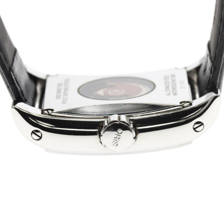 ORIS レクタンギュラー デイデイト7538 自動巻き 611185-1.jpg