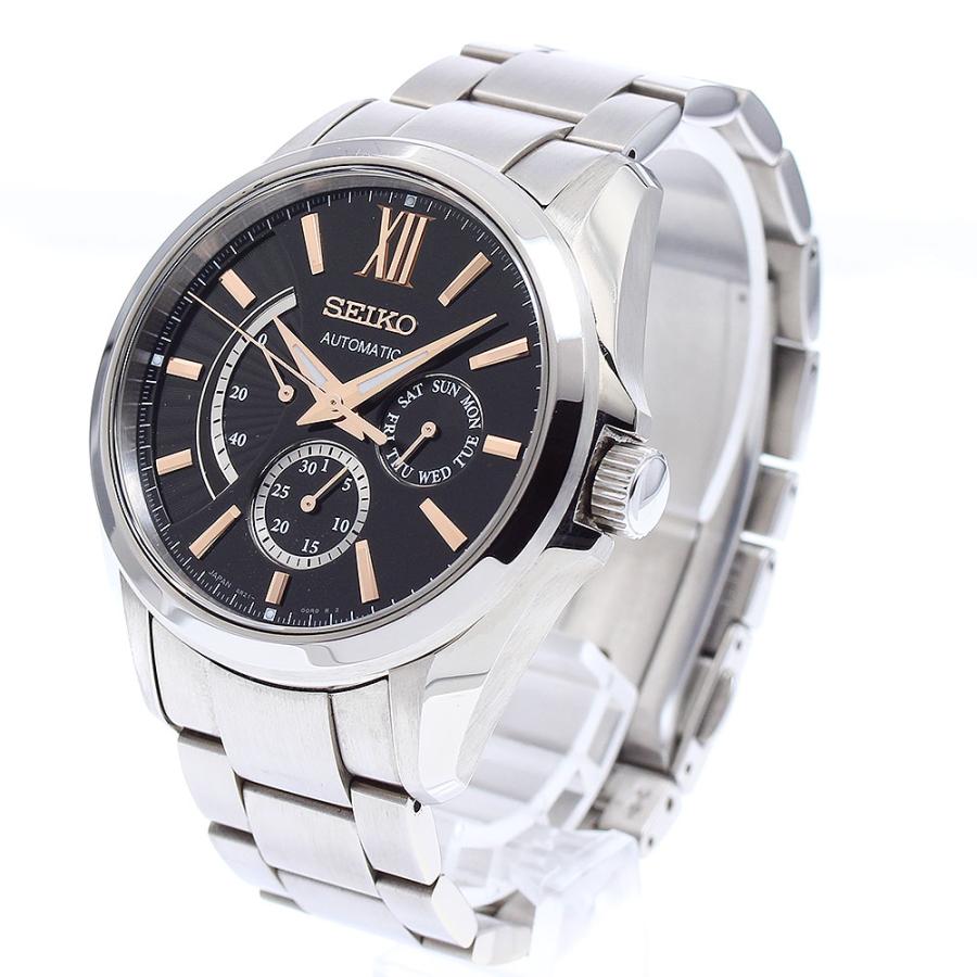 SEIKO（セイコー） SEIKO 6R21-00W0/SDGC029 ブライツ デイデイト