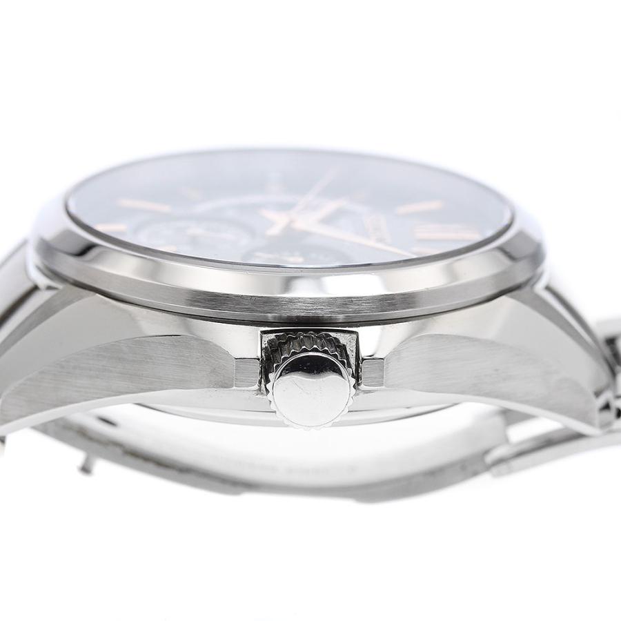 SEIKO（セイコー） SEIKO 6R21-00W0/SDGC029 ブライツ デイデイト