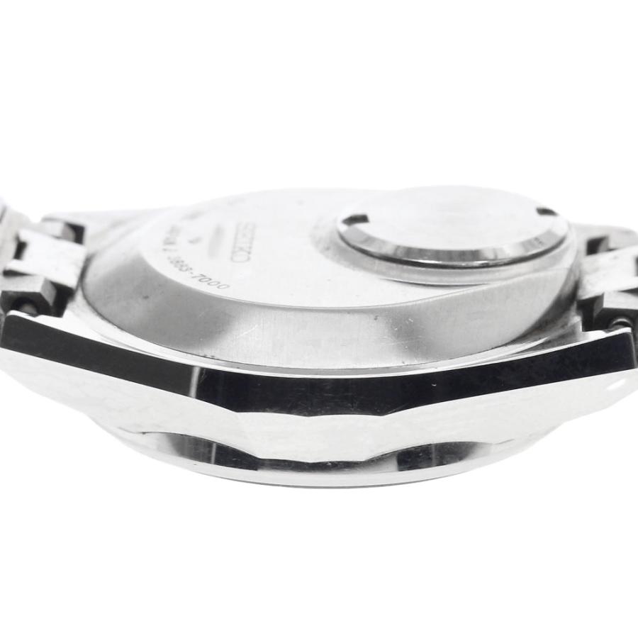 SEIKO（セイコー） SEIKO 3883-7000 スーペリア モルフォ蝶ダイヤル