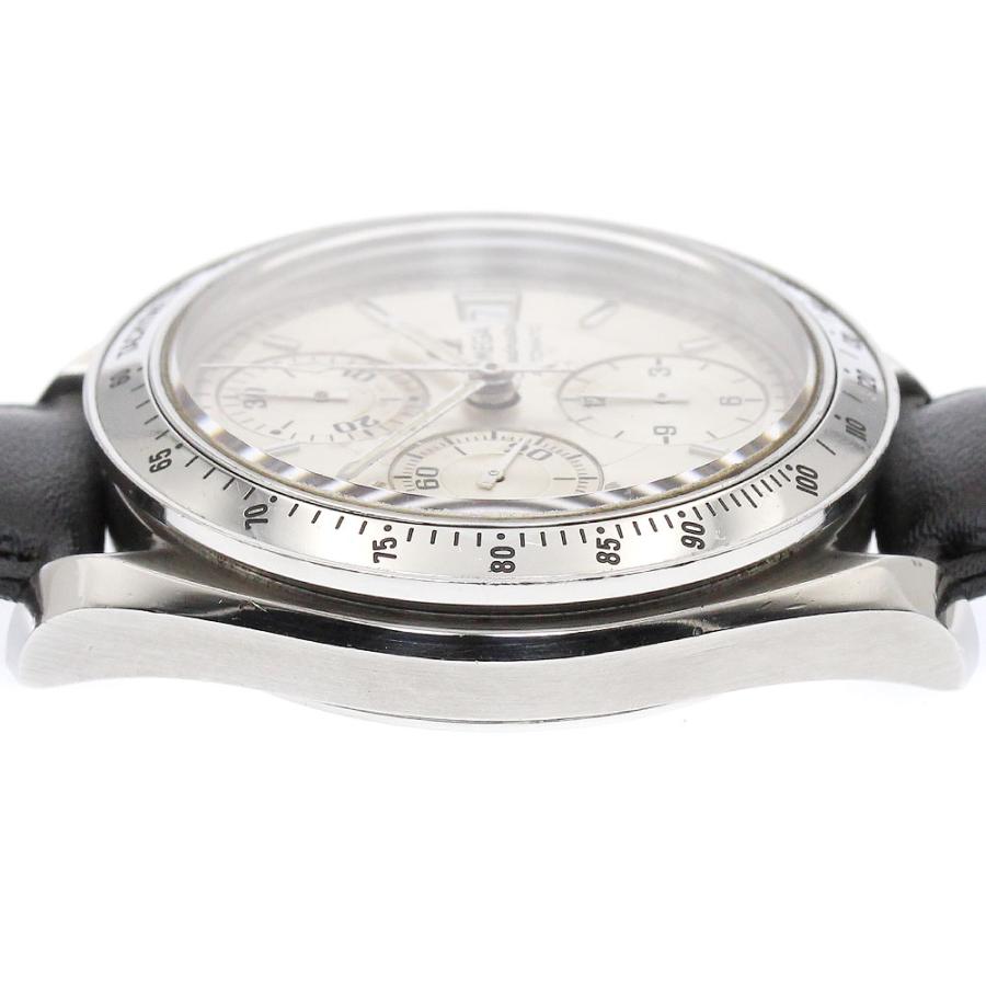 OMEGA オメガスピードマスター 自動巻き クロノグラフ腕時計 3513.30 スピードマスター デイト[3513.30] Speedmaster Automatic Date