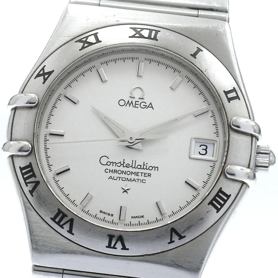 OMEGA Constellation 自動巻き メンズ 腕時計 1502.30 OMEGA（オメガ） OMEGA 1502.30 コンステレーション クロノメーター