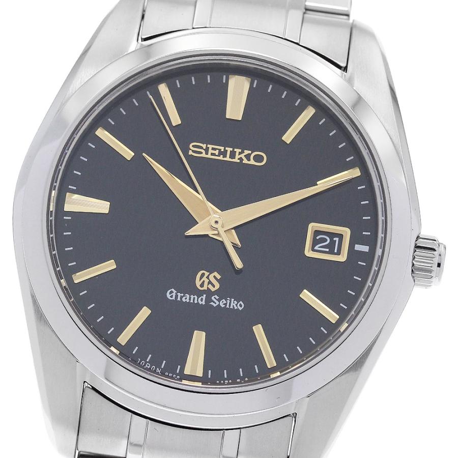 SEIKO（セイコー） SEIKO SBGX069/9F62-0AE0 グランドセイコー デイト