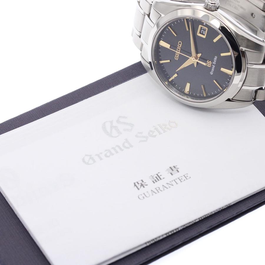 SEIKO（セイコー） SEIKO SBGX069/9F62-0AE0 グランドセイコー デイト
