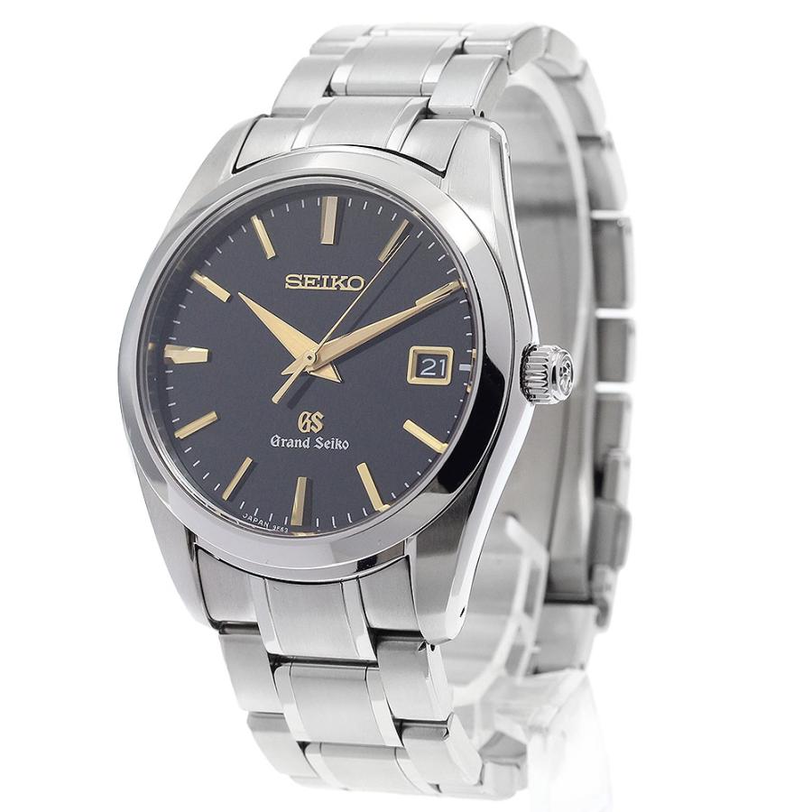 SEIKO（セイコー） SEIKO SBGX069/9F62-0AE0 グランドセイコー デイト