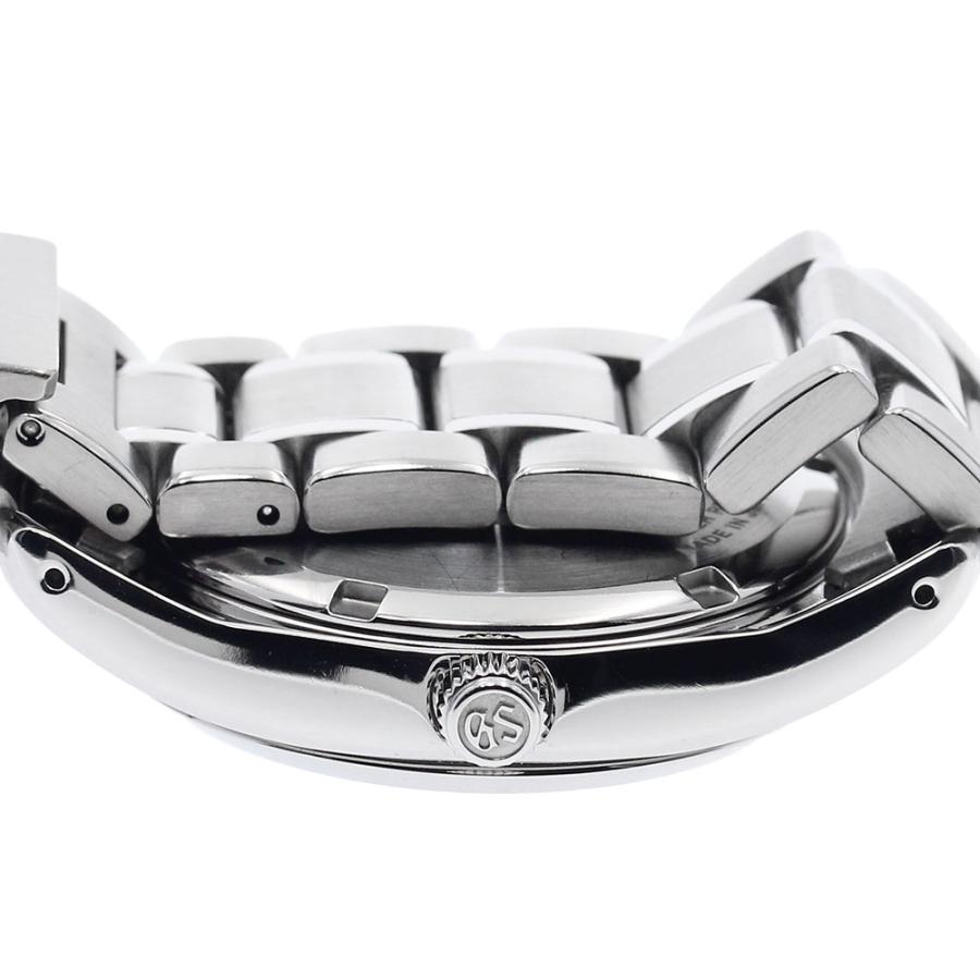 SEIKO（セイコー） SEIKO SBGX069/9F62-0AE0 グランドセイコー デイト