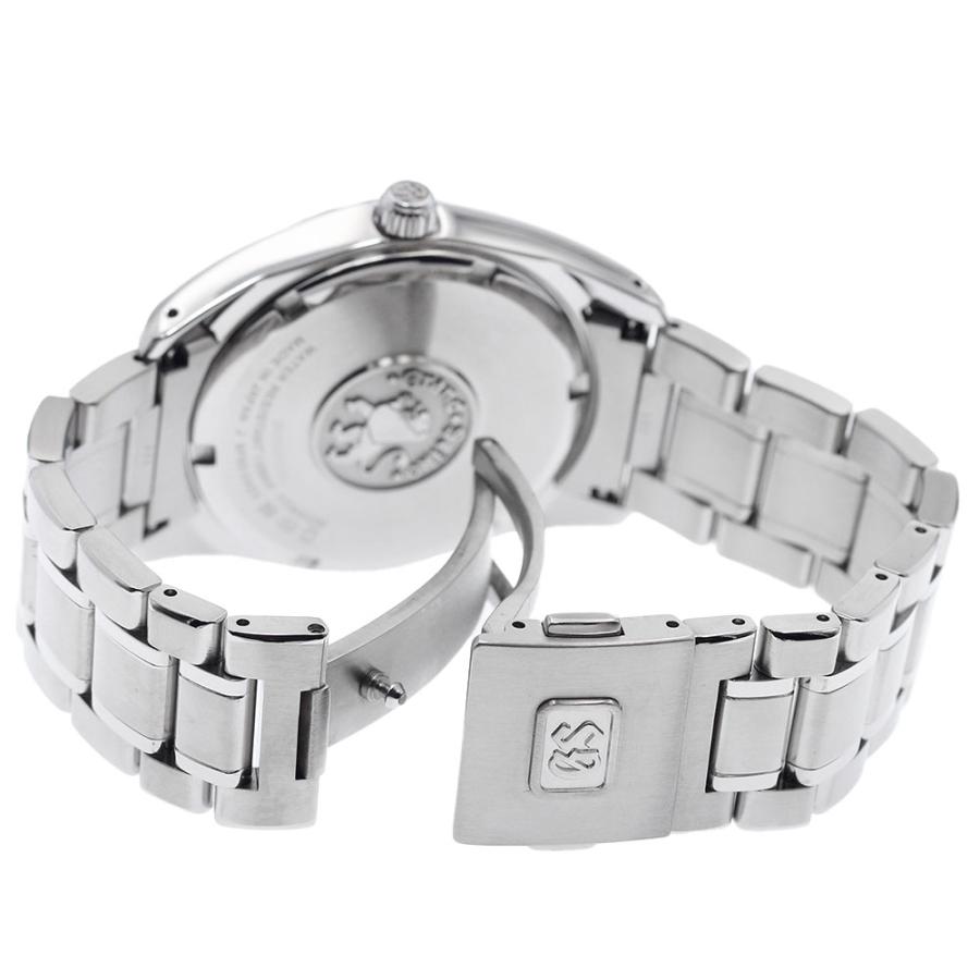 SEIKO（セイコー） SEIKO SBGX069/9F62-0AE0 グランドセイコー デイト