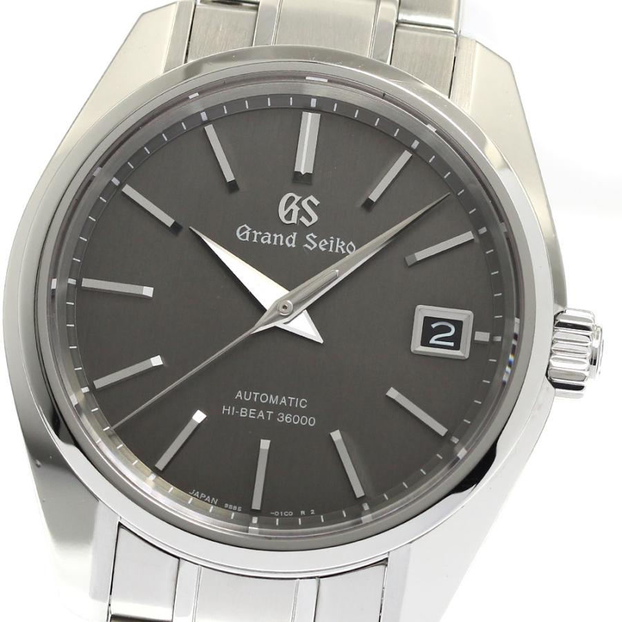 SEIKO（セイコー） SEIKO SBGH279/9S85-00W0 グランドセイコー