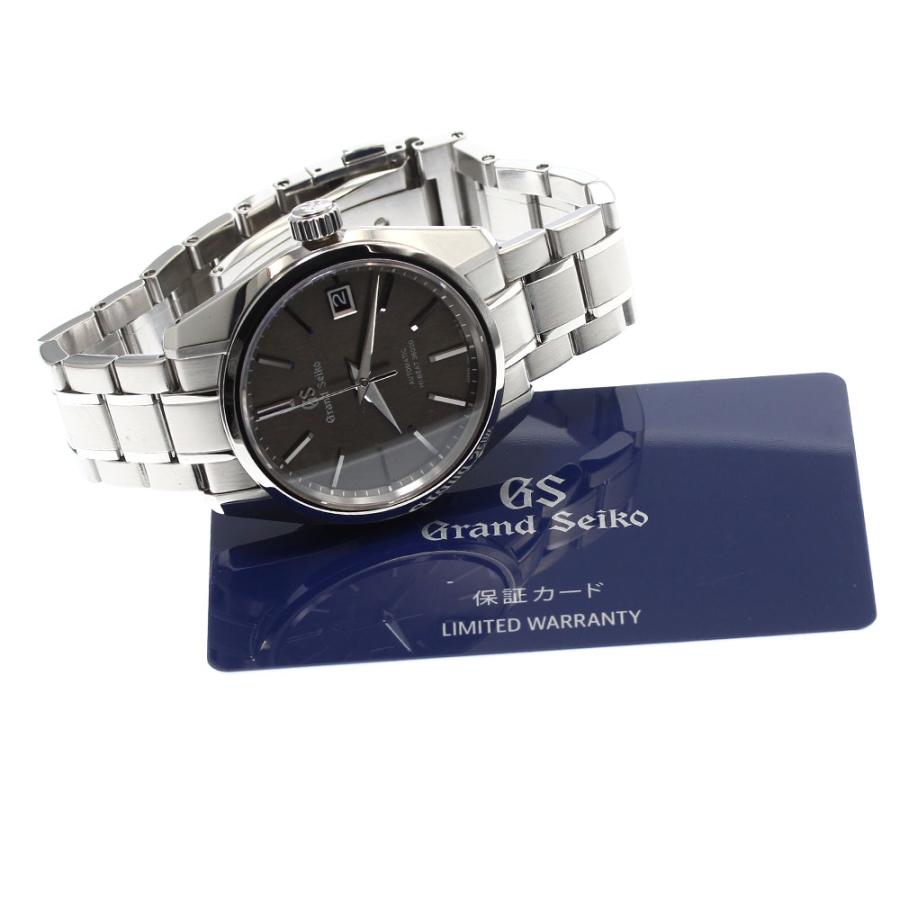 SEIKO（セイコー） SEIKO SBGH279/9S85-00W0 グランドセイコー