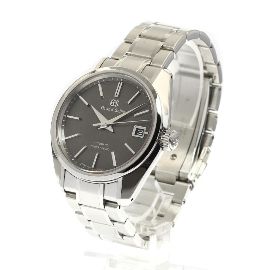 SEIKO（セイコー） SEIKO SBGH279/9S85-00W0 グランドセイコー