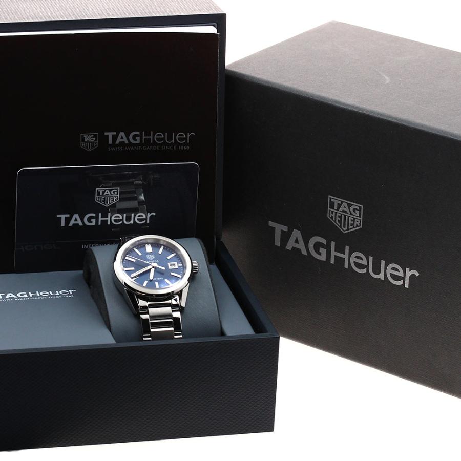 TAG HEUER（タグ・ホイヤー） TAG HEUER WBG1310.BA0758 カレラ