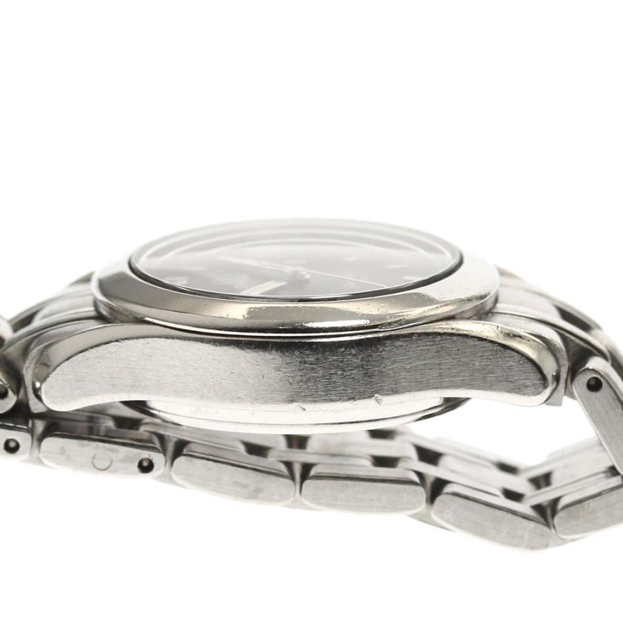 OMEGA オメガ 2581.43 シーマスター120 デイト クォーツ レディース  