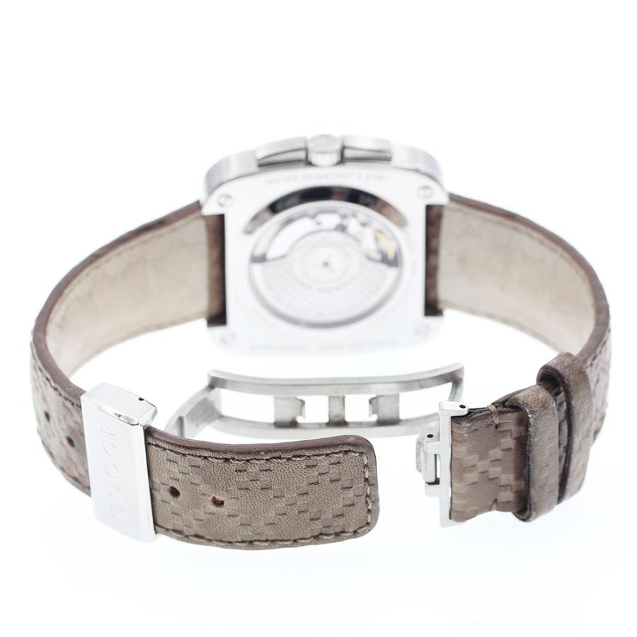 GUCCI（グッチ） GUCCI 131.3/YA131307 クーペ ブランド誕生90周年記念