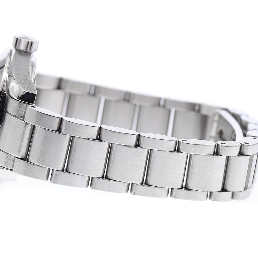 OMEGA オメガ 2577.80 シーマスター アクアテラ デイト クォーツ  