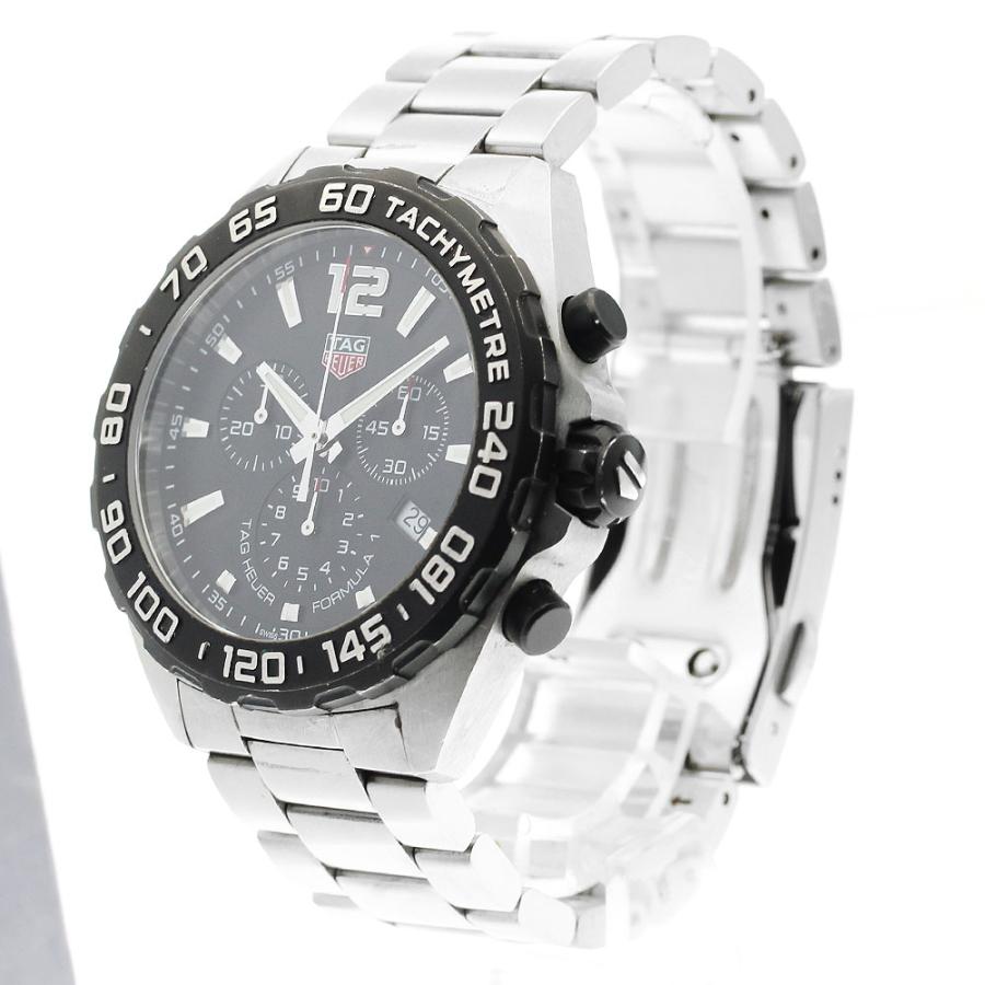 TAG HEUER タグ・ホイヤー フォーミュラ1 CAZ1010 タグ・ホイヤー フォーミュラ1 ーラグジュアリーウォッチ