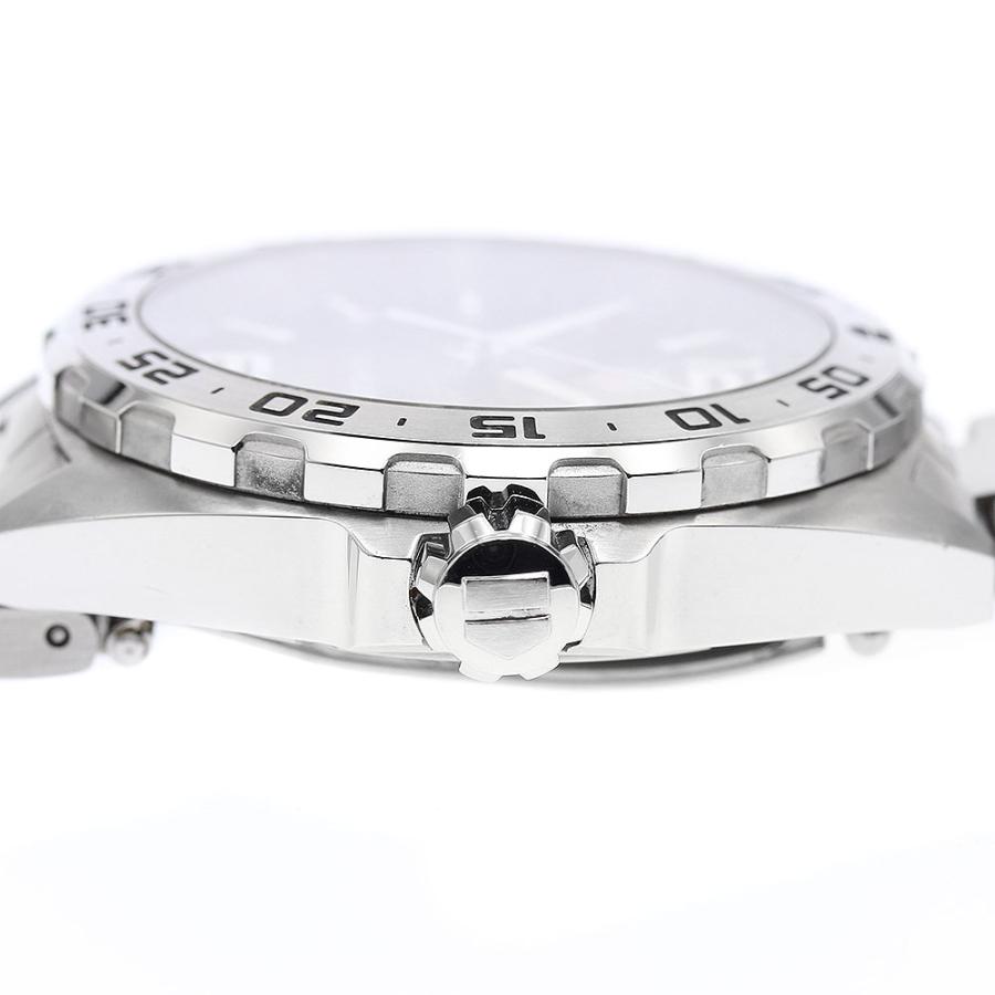 TAG HEUER タグホイヤー WAZ1112 フォーミュラ1 デイト クォーツ