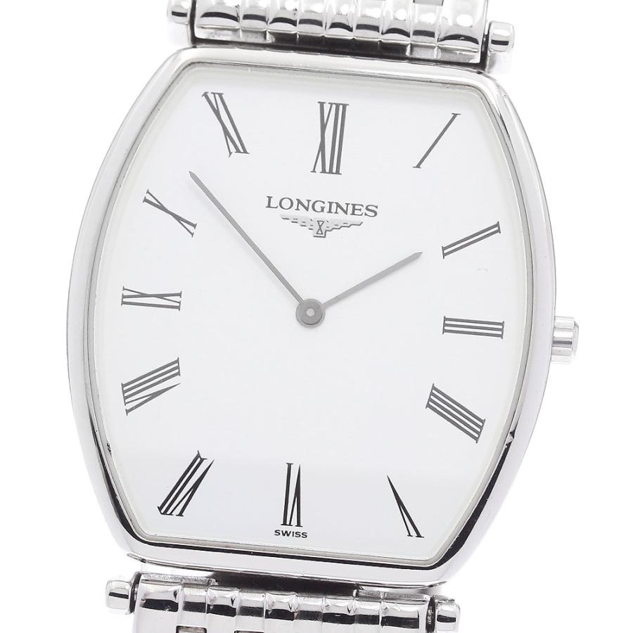 LONGINES（ロンジン） LONGINES L4.705.4 ラ グランド クラシック