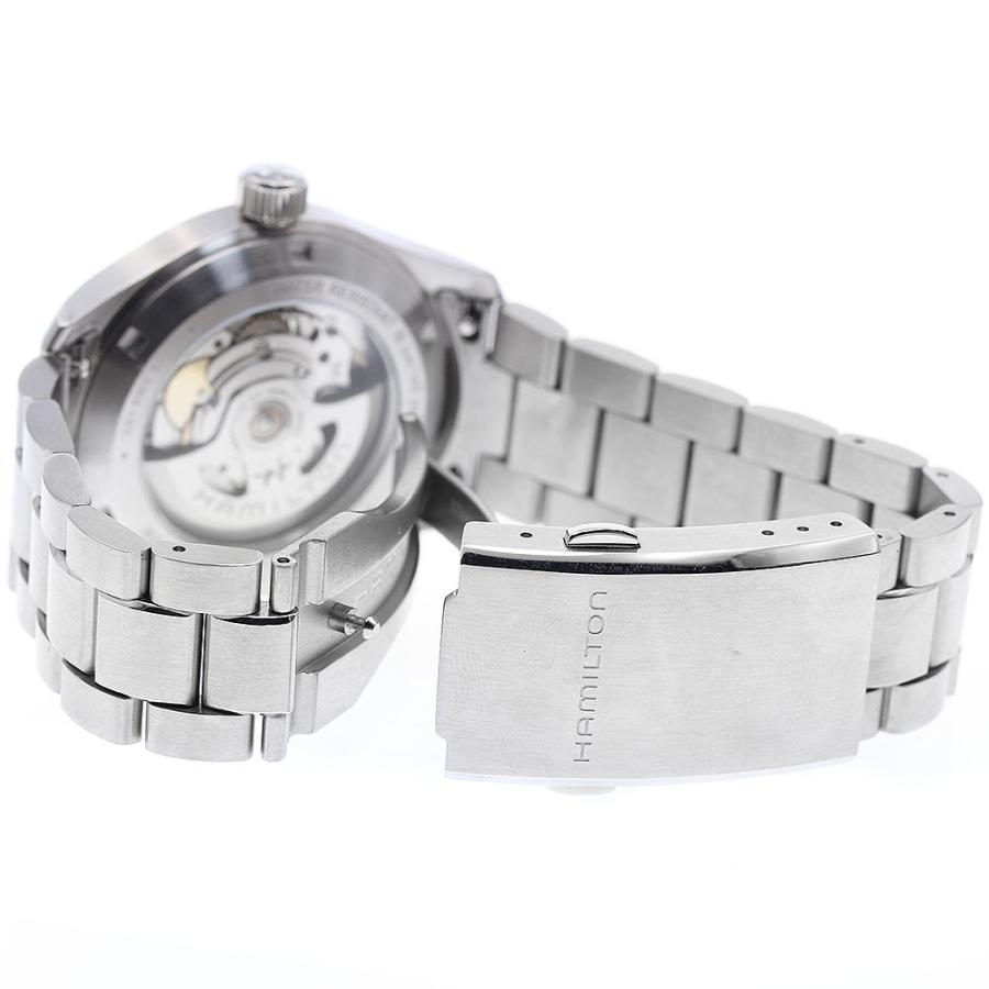 HAMILTON ハミルトン H704050 カーキ フィールド マーフ 自動巻き