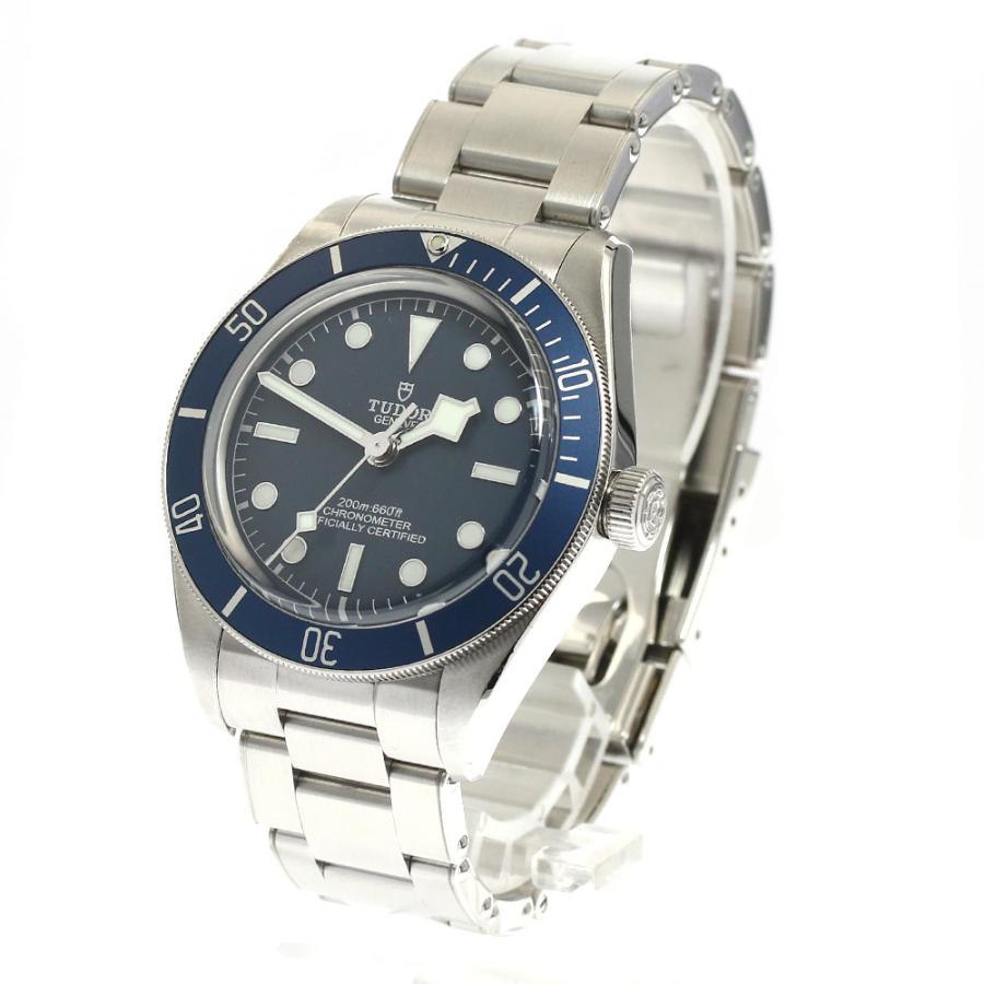 保証書付 チュードル TUDOR 79030B ブラックベイ フィフティーエイト TUDOR（チューダー） チュードル TUDOR 79030B ブラックベイ