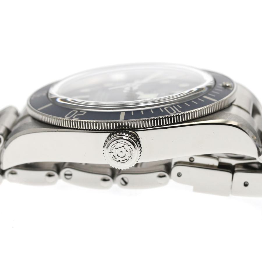 保証書付 チュードル TUDOR 79030B ブラックベイ フィフティーエイト TUDOR（チューダー） チュードル TUDOR 79030B ブラックベイ
