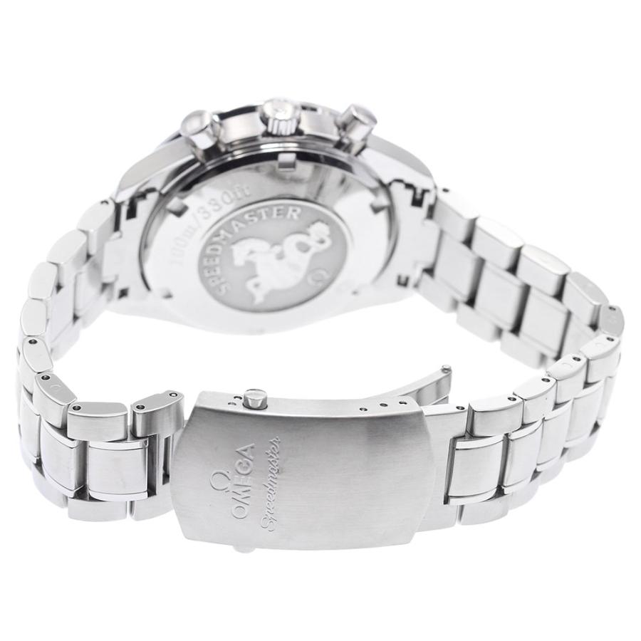 OMEGA（オメガ） OMEGA 3220.50 スピードマスター トリプルカレンダー
